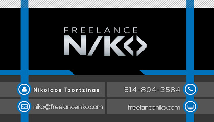 Freelance Niko