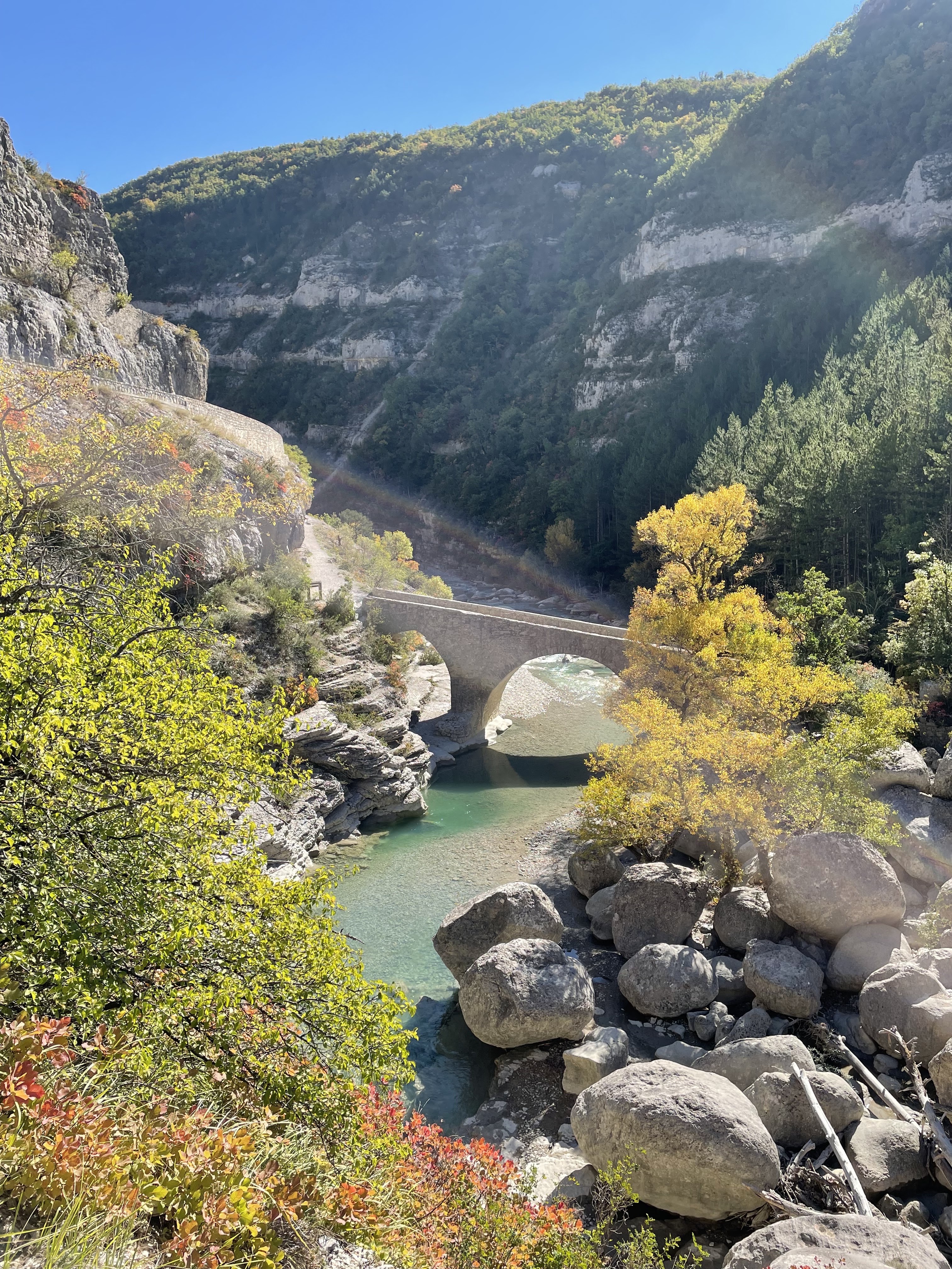 Photo n° 1 de l'avis de Olivier.e fait le 18/10/2021 à 07:17