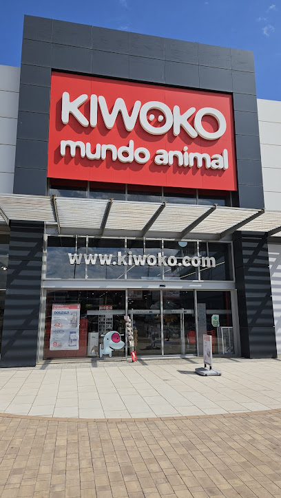 Kiwoko. Mundo Animal - Servicios para mascota en Almería