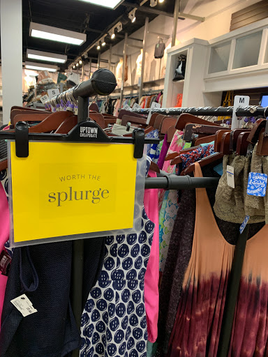 Clothing Store «Uptown Cheapskate», reviews and photos, 1830 York Rd, Timonium, MD 21093, USA