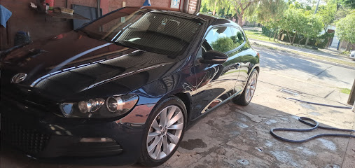 Optimus Car Wash