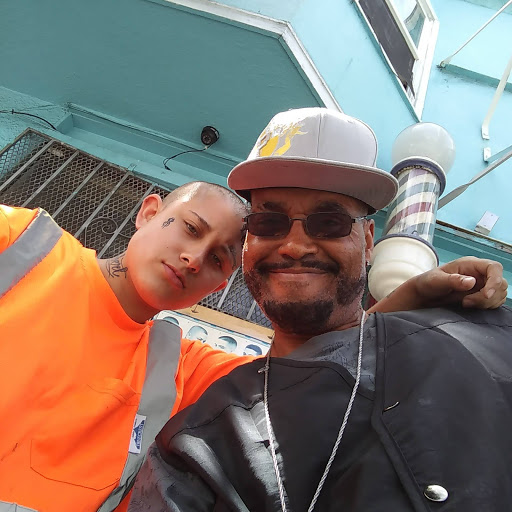 Barber Shop «Abe Barbershop», reviews and photos, 5312 Mission St, San Francisco, CA 94112, USA