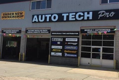 Bayonne Auto Tech
