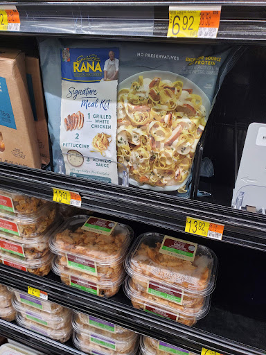 Department Store «Walmart Supercenter», reviews and photos, 1800 Tilden Ridge Dr, Hamburg, PA 19526, USA