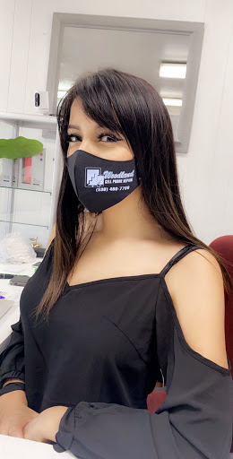 Cell Phone Store «Woodland Cell Phone Repair», reviews and photos, 95 W Main St, Woodland, CA 95695, USA