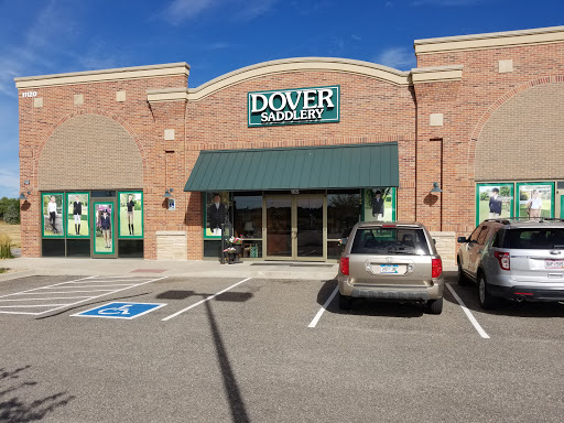 Tack Shop «Dover Saddlery», reviews and photos, 11120 Twenty Mile Rd, Parker, CO 80134, USA