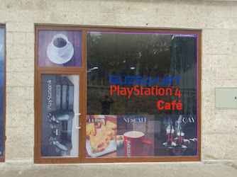 Güzelyurt Playstation Cafe