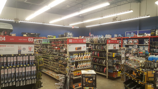 Auto Parts Store «Pep Boys Auto Parts & Service», reviews and photos, 1941 Forest Ave, Staten Island, NY 10303, USA