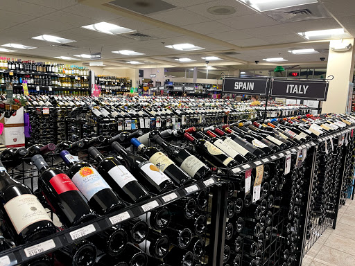 Wine Store «Worldwide Wine & Spirits», reviews and photos, 480 Queen St, Southington, CT 06489, USA