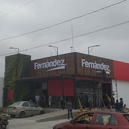 Supermercado Fernández Milagro - Milagro