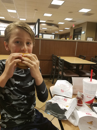 Fast Food Restaurant «Chick-fil-A», reviews and photos, 10075 Ulmerton Rd, Largo, FL 33771, USA