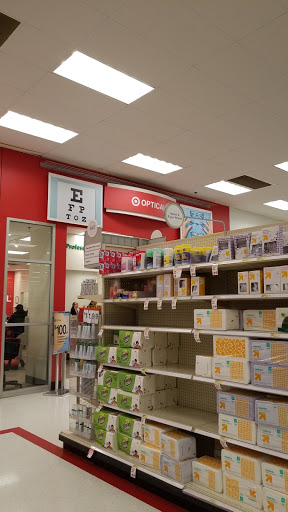 Department Store «Target», reviews and photos, 356 12th St SW, Forest Lake, MN 55025, USA