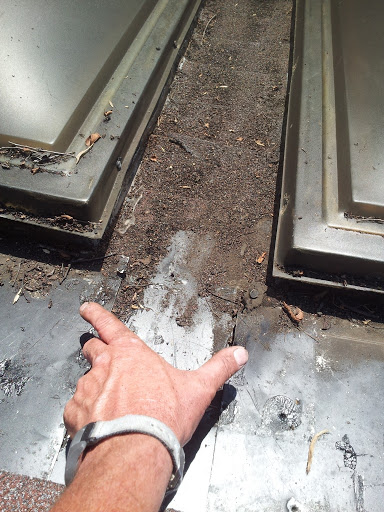 Roofing Contractor «Assurance Roofing - Roofing Contractor | Company Serving Louisville, KY», reviews and photos, 1600 Hialeah Ct, Goshen, KY 40026, USA