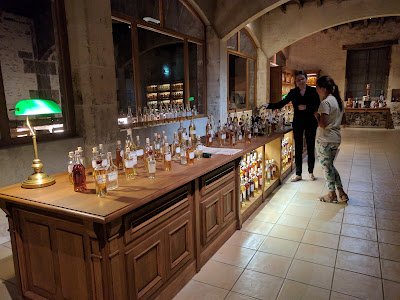 Boutique Martell Cognac à Cognac