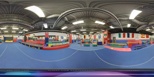 Gym «HealthQuest Fitness Club», reviews and photos, 314 NJ-31, Flemington, NJ 08822, USA