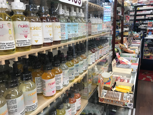 Tobacco Shop «AM SMOKE SHOP», reviews and photos, 1401 State St, Orem, UT 84057, USA