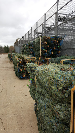 Home Improvement Store «The Home Depot», reviews and photos, 493 N Milwaukee Ave, Vernon Hills, IL 60061, USA