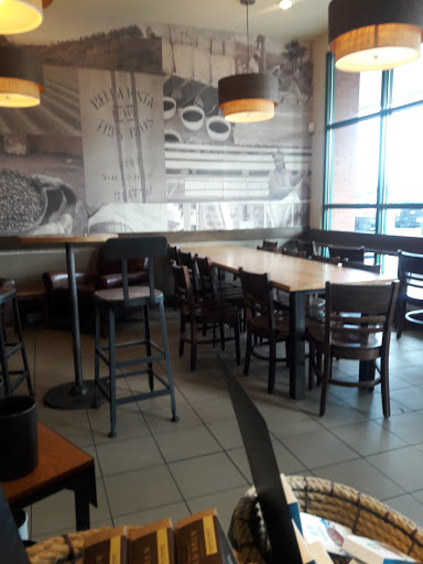 Coffee Shop «Starbucks», reviews and photos, 5385 Crooks Rd, Troy, MI 48098, USA