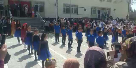 24 Aralık Atatürk İlkokulu