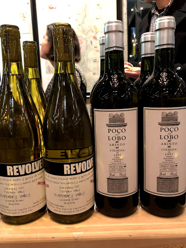 Liquor Store «Grand Cata, Latin Wine Shop», reviews and photos, 1550 7th St NW, Washington, DC 20001, USA