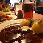 Photo n°2 de l'avis de Michail.o fait le 01/08/2019 à 14:30 sur le  Gasthaus Goldenes Kreuz à Coburg