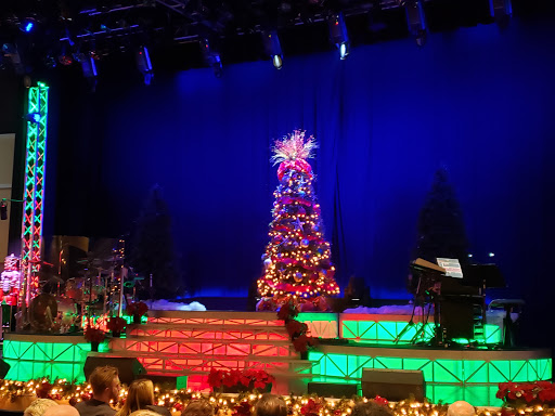 Concert Hall «Legends In Concert», reviews and photos, 2925 Hollywood Dr, Myrtle Beach, SC 29577, USA