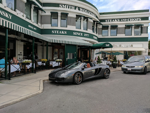 Shopping Mall «Easton Town Center», reviews and photos, 160 Easton Town Center, Columbus, OH 43219, USA