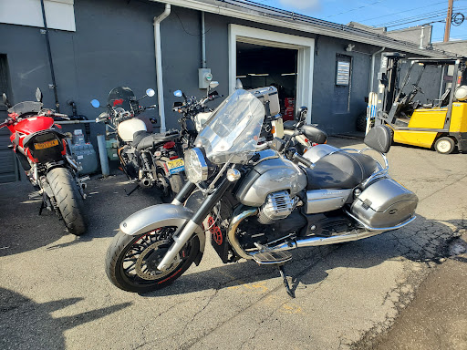 Motorcycle Dealer «Locomotion Powersports», reviews and photos, 79 Franklin Turnpike, Mahwah, NJ 07430, USA