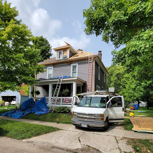 Roofing Contractor «Great Roofing & Restoration», reviews and photos, 186 Lear Rd Suite A, Avon Lake, OH 44012, USA