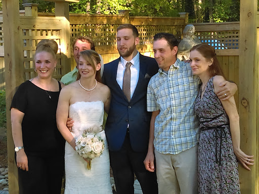 Caterer «Dupre Catering and Events», reviews and photos, 316 Senate St, Columbia, SC 29201, USA