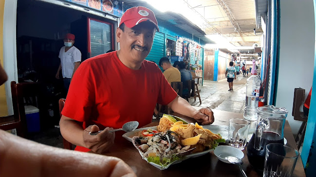 Opiniones de El mercado santo dominguito en Trujillo - Mercado