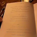 Photo n°10 de l'avis de Marco.i fait le 03/03/2024 à 14:53 sur le  Il Colmetto | Ristorante in Franciacorta à Rodengo-Saiano