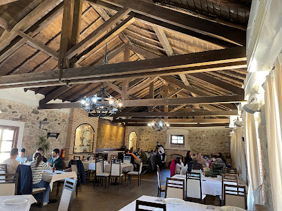 RESTAURANTE LA VAQUERíA