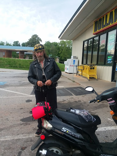 Discount Store «Dollar General», reviews and photos, 480 Evans St, Homer, GA 30547, USA