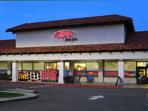 Grocery Store «Ralphs Fresh Fare», reviews and photos, 25930 McBean Pkwy, Valencia, CA 91355, USA