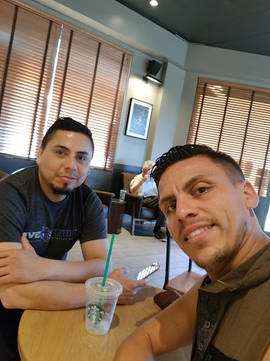 Coffee Shop «Starbucks», reviews and photos, 2104 Airport Fwy, Bedford, TX 76022, USA