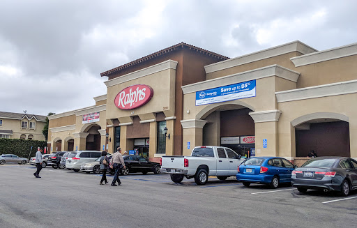 Grocery Store «Ralphs», reviews and photos, 2201 W Redondo Beach Blvd, Gardena, CA 90247, USA