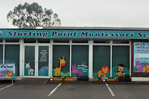 Starting Point Montessori PreSchool