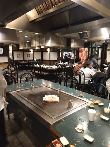 Kanpai Japanese Steak & Seafood House