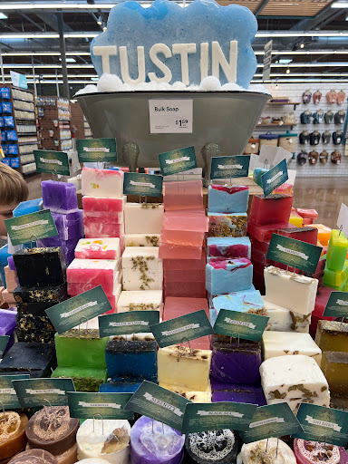 Grocery Store «Whole Foods Market», reviews and photos, 2847 Park Ave, Tustin, CA 92782, USA