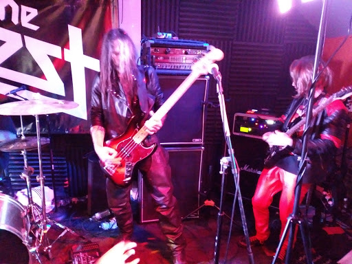 Bar «Crows Nest Pub and Grill», reviews and photos, 181 Plaistow Rd, Plaistow, NH 03865, USA