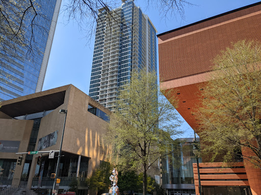 Event Venue «Knight Theater», reviews and photos, 430 S Tryon St, Charlotte, NC 28202, USA