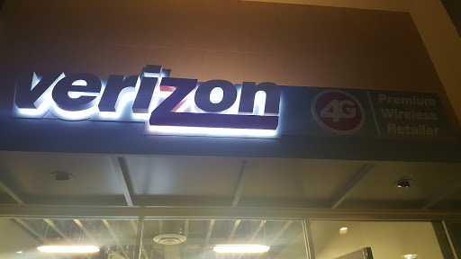 Cell Phone Store «Verizon Authorized Retailer - A Wireless», reviews and photos, 100 E Main St #140, Alhambra, CA 91801, USA