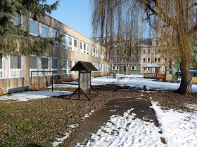 Mateřská škola Neštěmice, Ústí nad Labem, Mlýnská 385, příspěvková organizace