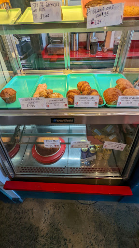 Coffee Shop «Cocoa Cinnamon - Hillsborough Rd», reviews and photos, 2627 Hillsborough Rd, Durham, NC 27705, USA