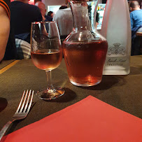 Plats et boissons du Restaurant italien La Strada à Belfort - n°7