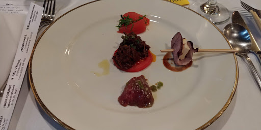 Shopping Mall «Country Hills Shopping Center», reviews and photos, 2905 Rolling Hills Rd, Torrance, CA 90505, USA