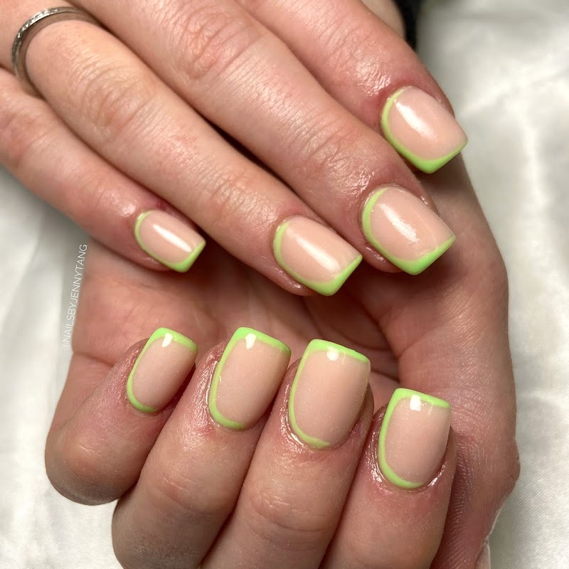 Nails by Jen