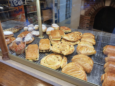 Au Panetier à L'Aigle