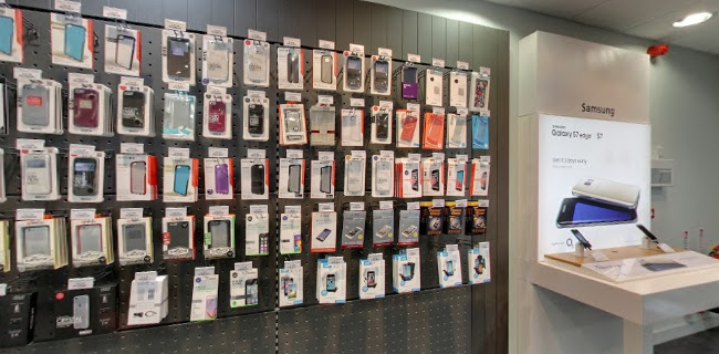 O2 Shop Clifton - Cell phone store